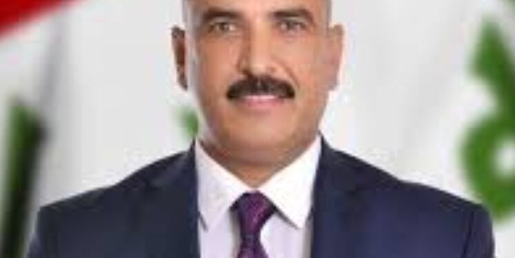 الجبوري : الحكومة تجامل على حساب سيادة العراق من اجل بقاءها