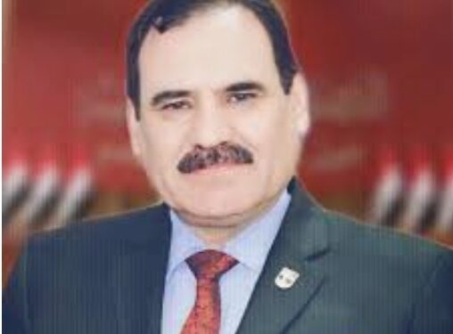 الغريري : ثوار تشرين سيمضون في تظاهراتهم لتحقيق مطالبهم