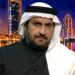 محطات مضيئة لرئيس المجلس الوطني للمعارضة العراقية على لسان الشاعر وليد الخشماني