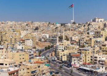 وزارة الخارجية الأردنية ترفض تجاوزات السفير الهولندي