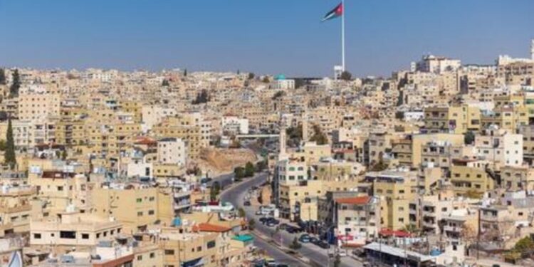 وزارة الخارجية الأردنية ترفض تجاوزات السفير الهولندي
