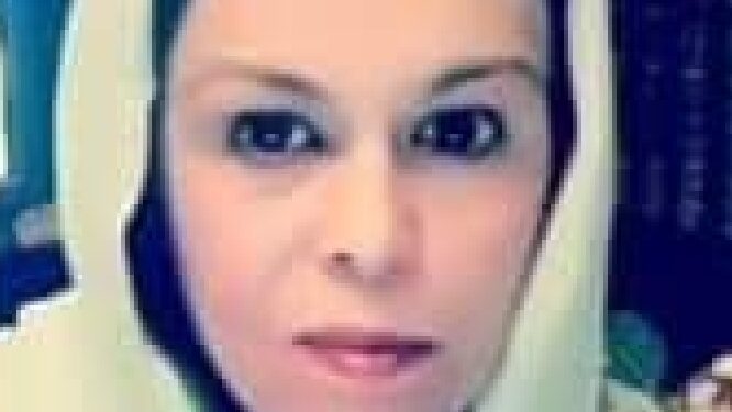 حديث النفس بقلم :ذكرى البياتي