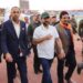 منتخب الجزيرة يتوج بطلا لبطولة تقدم الكروية في الأنبار