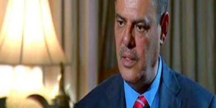 نقيب الصحفيين العراقيين يبحث مع وزير الصحة شمول الصحفيين بالعلاج المجاني