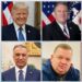 (وثيقة) دعوى قضائية بحق “ترامب وبومبيو والكاظمي والموسوي”