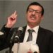 “منعا للانتحار” المؤرخ الأردني عمر العرموطي يطالب بوضح حماية حديدية لجسر عبدون
