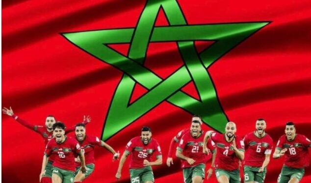 المغرب يقهر البرتغال ويكتب للعرب تاريخاً كرويا عالمياً في مونديال قطر