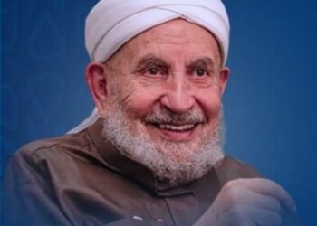 الأدب المتبادل بين العلماء
