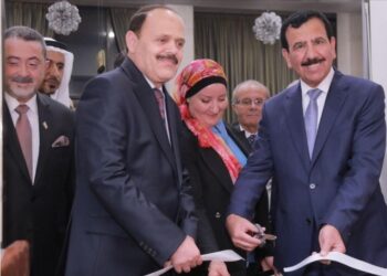 “الأردن بعيون عراقية” المركز الثقافي الملكي يحتضن معرض الصور الفوتوغرافية
