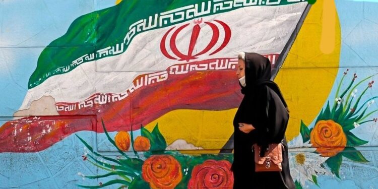 لجنة وضع المرأة تلغي عضوية إيران بسبب “انتهاك حقوق المرأة”