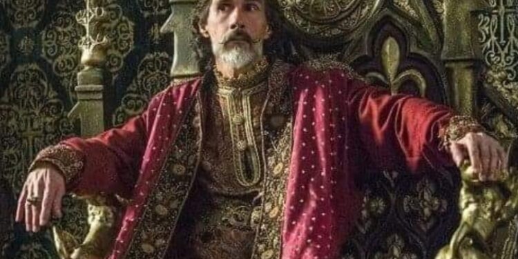 لا أميرَ فينا … إن ذَلَّ راعينا
