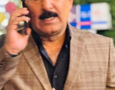 “للمرة الثالثة” نادي الحبانية يحلق عاليا في فضاء كرة الطائرة