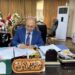 القاء القبض على مدير عام هيئة الضرائب السابق