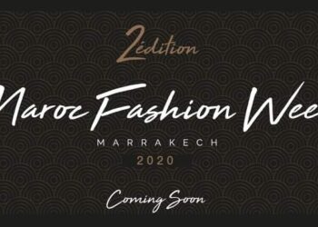 مراكش تستعد لاحتضان “Maroc Fashion Week” في نسخة جديدة