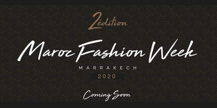 مراكش تستعد لاحتضان “Maroc Fashion Week” في نسخة جديدة