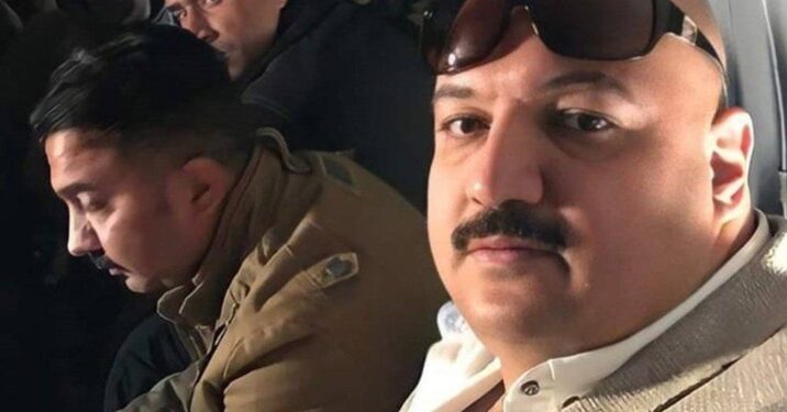 “فيديو” فتى صفقة القرن نور زهير يكشف المستور