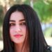 انـــــا لســـت انـــــا بنفسجيــــة الهوى وردية المنى