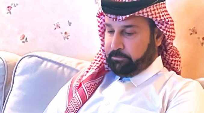 بيان من الدكتور جمال مصطفى عبد الله السلطان