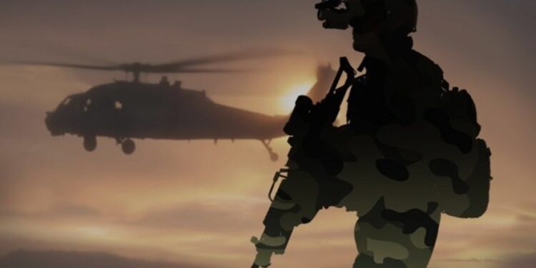 استراتيجية خصخصة الحروب والقتال بالوكالة