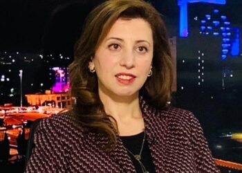 الجمعية الامريكية للاورام تكرم البروفيسورة “سناء السخن”