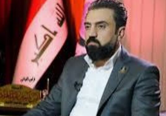 قوة خاصة تعتقل اكبر المتورطين بملفات الفساد في الانبار