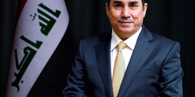 بعد رصد تضخم امواله: العراق يستقدم سفيره لدى انقره