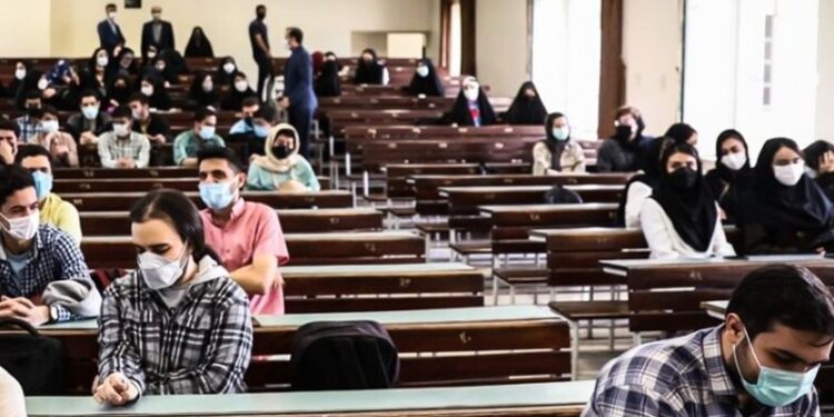 ايران تعلن ارتفاع عدد جامعاتها المعتمدة في العراق من 33 الى 62 جامعة