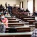 ايران تعلن ارتفاع عدد جامعاتها المعتمدة في العراق من 33 الى 62 جامعة