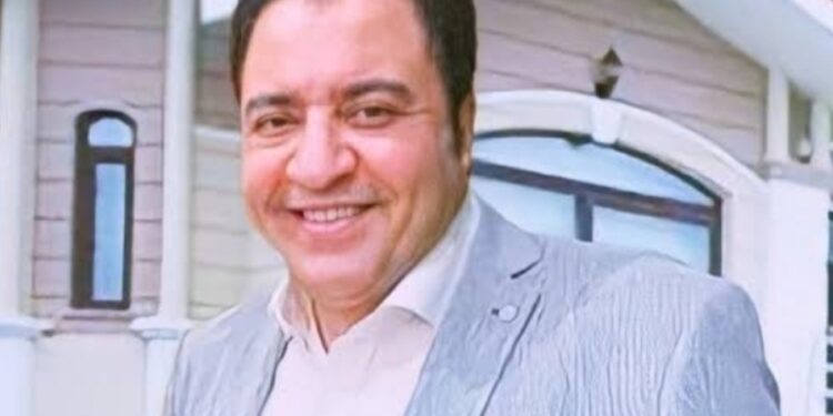 سفير التآخي والسلام :دخول مصر ل(بريكس) خطوة تاريخية.