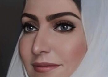 الاعلامية المتألقة “أمل السعدون” تدعو للمشاركة في اليوم العالمي للمرأة الإماراتية