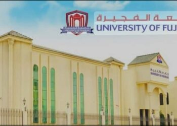 وكالة أخبار العرب تهنئ “الدكتور محمد الفياض” لتسنمه عمادة كلية الاتصال بجامعة الفجيرة