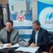 المركز العربي الطبي يوقع مذكرة تعاون مشترك مع “MedOne Academy” للارتقاء بالواقع الطبي في الأردن