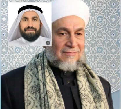 الدكتور احمد عبد الملك السعدي يرد على الافتراءات الكاذبة التي طالت عمه “الشيخ عبدالرزاق”