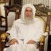 البروفيسور الجنابي يشيد بخطاب سلطان دارفور “احمد علي دينار”