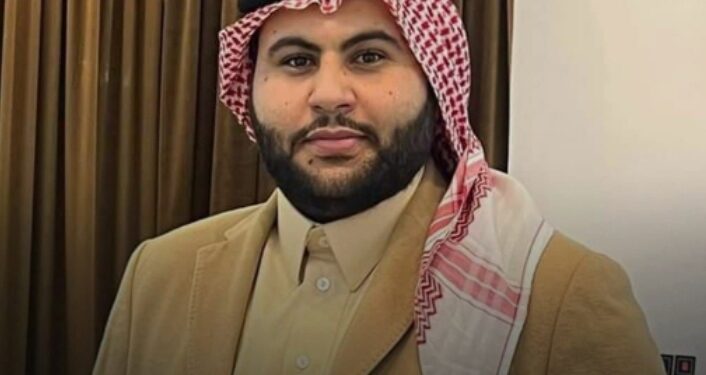 “وثيقة” تكليف “نجل حميد الهايس” مديرا جديدا لمديرية الشهداء في الأنبار