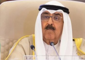 أمير الكويت الجديد.. الشيخ مشعل الأحمد الصباح؟
