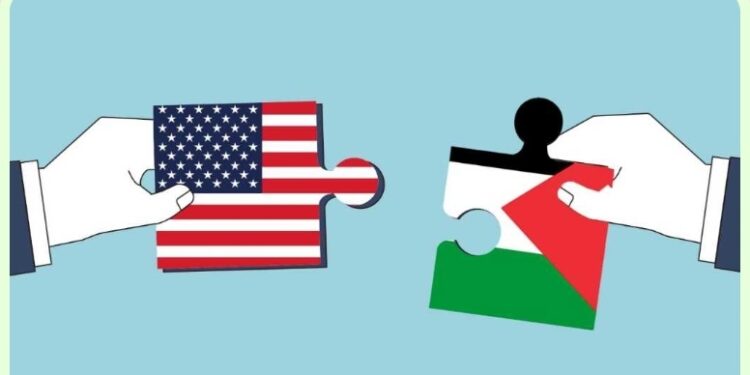 كيف هيّأ الأميركي الساحة في فلسطين وصولاً إلى 7 أكتوبر (ج1)