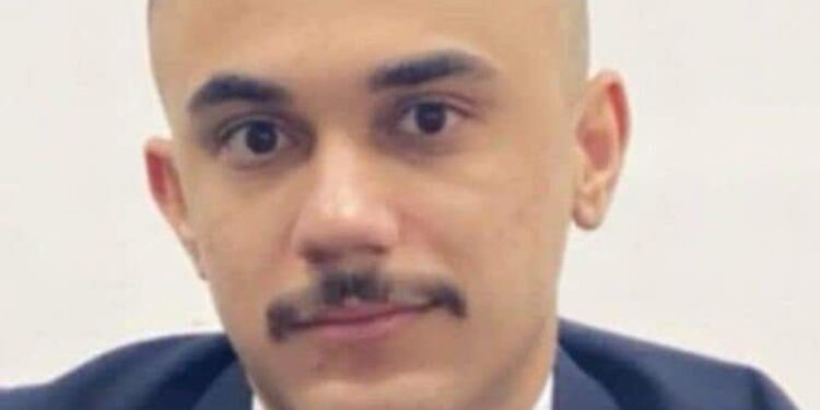 “وثيقة” هادي العامري يرشح نجل رئيس المحكمة الاتحادية “محافظا لديالى”