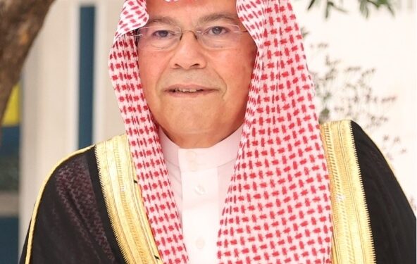 الديوان الملكي الأردني ينعى والد صاحبة السمو الملكي الاميرة “رجوة الحسين”