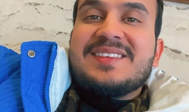 شاب عراقي رهينة في سوريا يناشد أبناء شعبه لإنقاذه بسرعة
