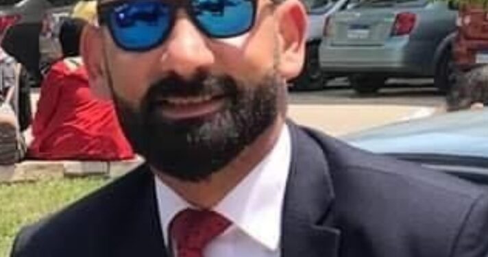 مناشدة اعلامية أمام انظار رئيس الوزراء لاطلاق سراح الزميل “علي الذبحاوي”