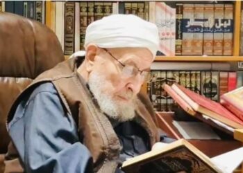 (بالوثائق) تثمينا لمكانته ولرمزيته الدينية تسمية الجامع الكبير الى جامع “الشيخ عبد الملك السعدي”