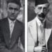 قصة الملك فيصل الاول والجواهري وكاطع ابن شلتاغ