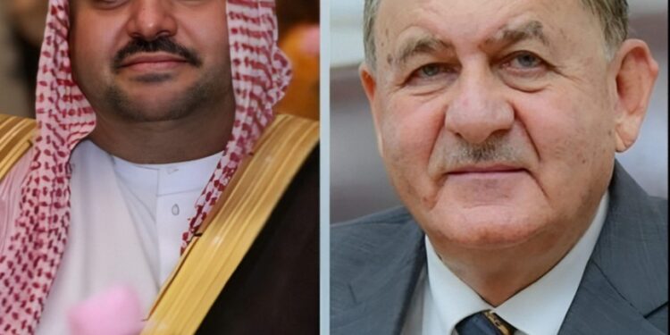 الشيخ الغانم:  هذا ماطرحناه من حوار لرئيس الجمهورية اثناء لقائنا معه