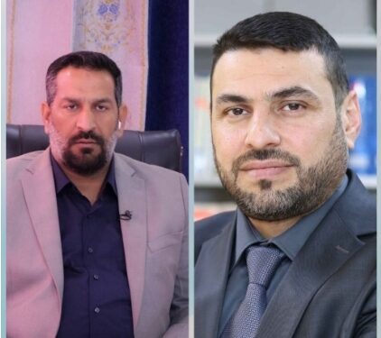 الدكتور محمد عبد الملك السعدي يرفع دعوى قضائية ضد النائب علي تركي