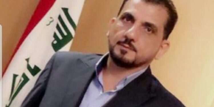 في سبيل الوطن وليس في سبيل البعث…….!!