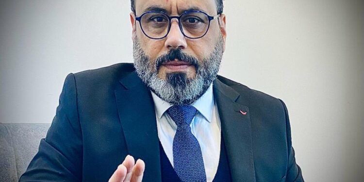 (بينهم العراقي نوفل الحمداني) روسيا تكرم عشر شخصيات عالمية مؤثرة قدمت نتاجا خدم الإنسانية