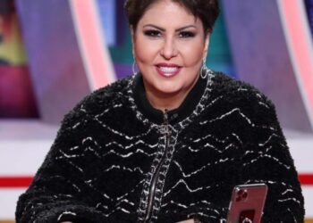 الإعلامية “فجر السعيد” رونالدو خسر اعظم فرصة محبة من أعظم شعب