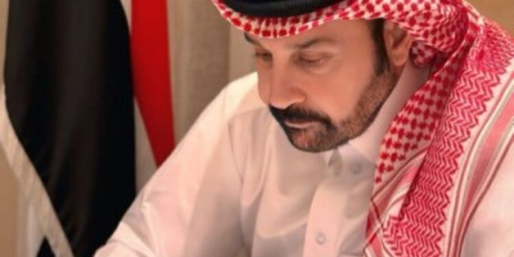 رسالة من الدكتور جمال مصطفى الى من ينتمي للمليشات في العراق