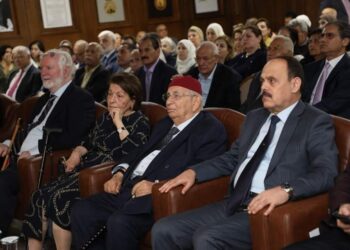 في المكتبة الوطنية: حفل اشهار كتاب ” قبل رحيل الذكريات: سيرة الدكتور عبد الله الدملوجي “